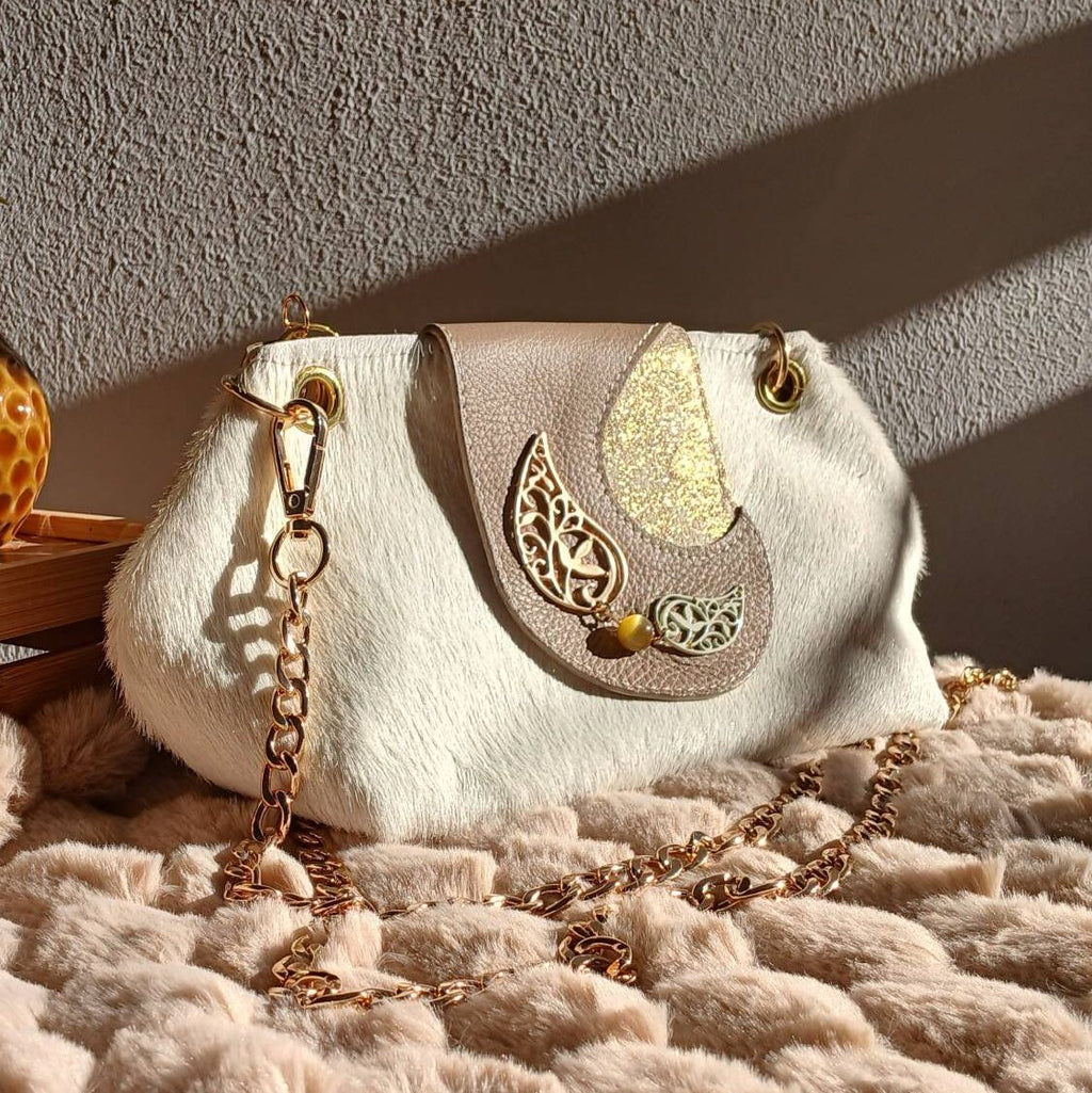 Sac Ivory