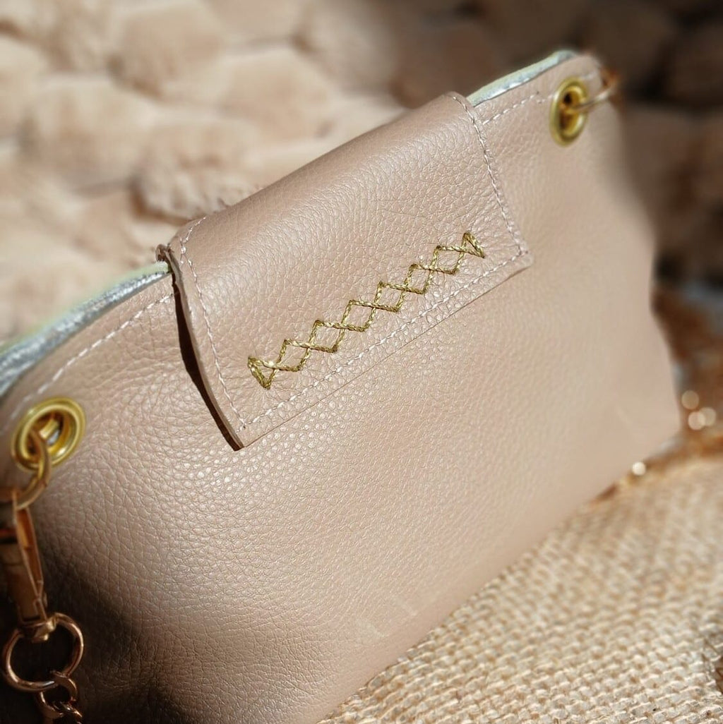 Sac Ivory