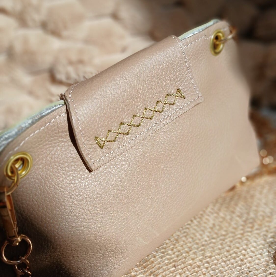 Sac Ivory