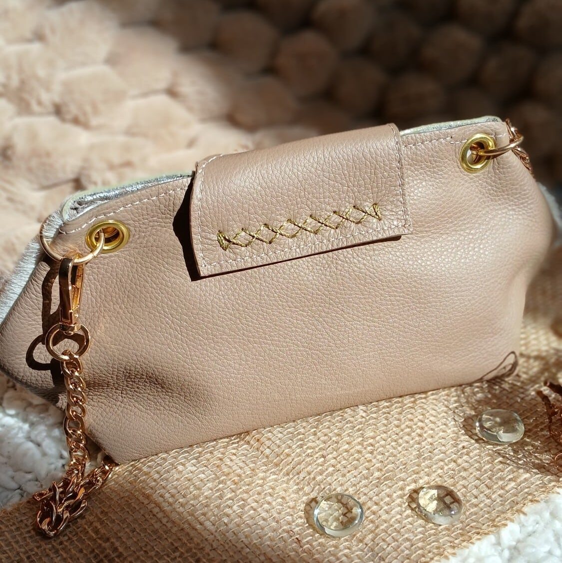 Sac Ivory