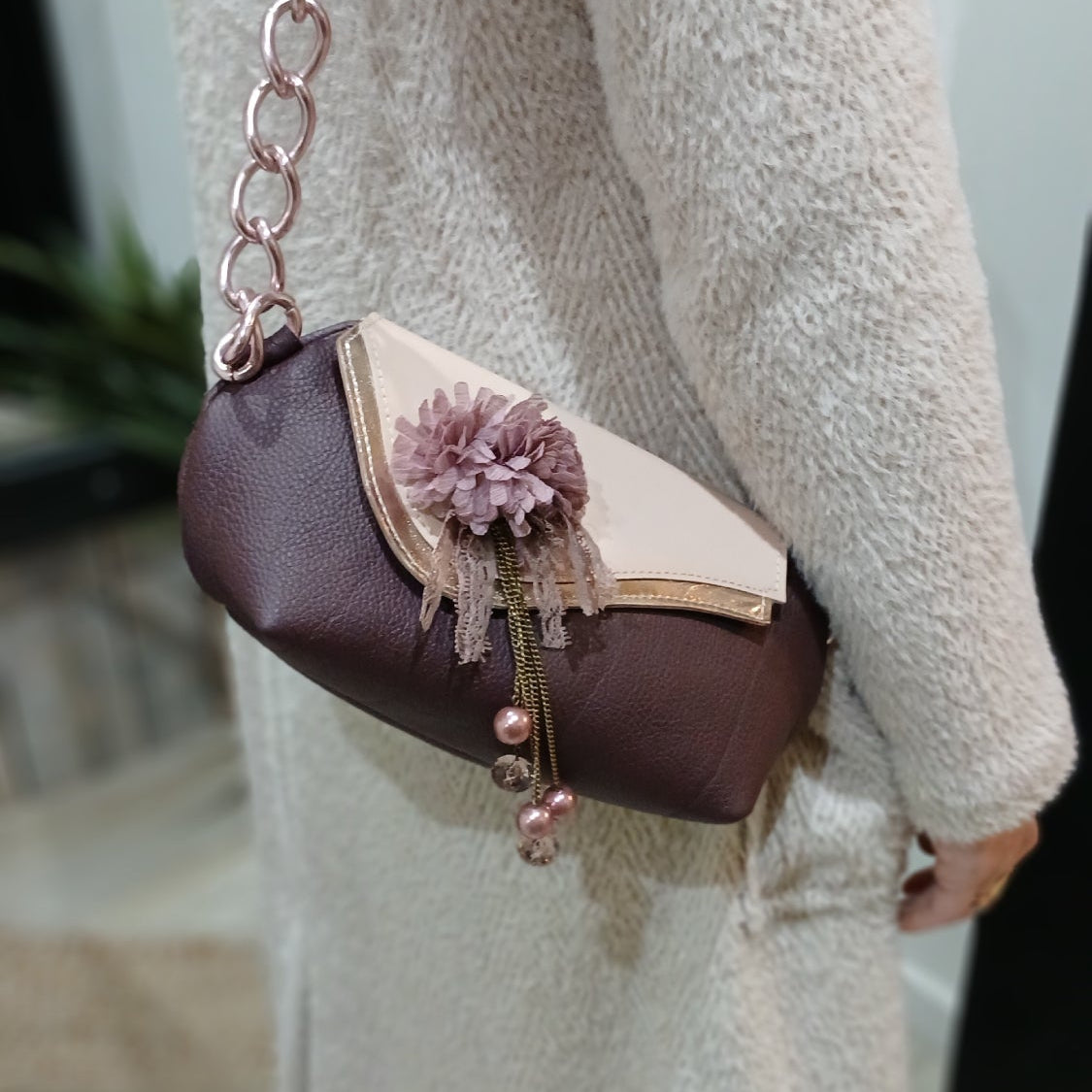 Sac Poudré