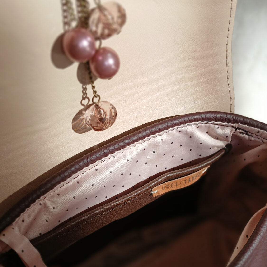 Sac Poudré
