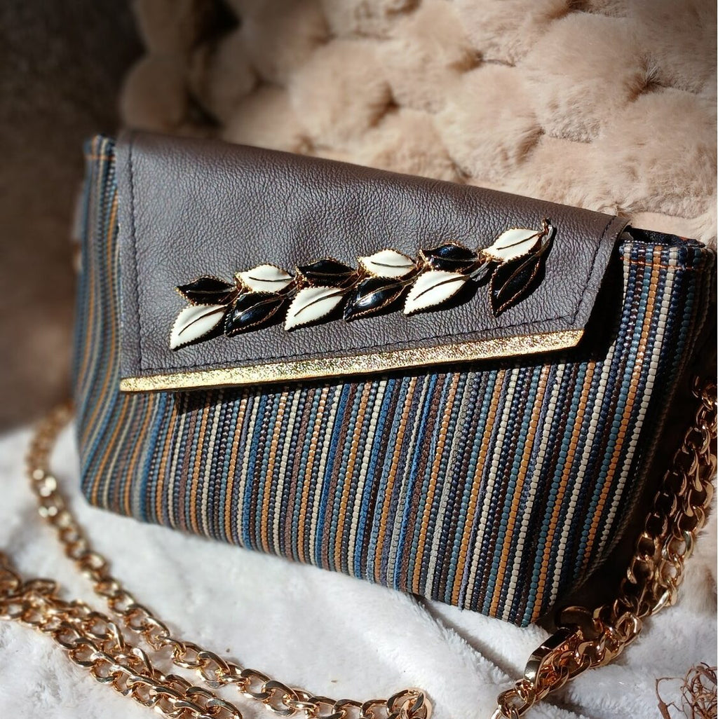 Sac Entrelacs