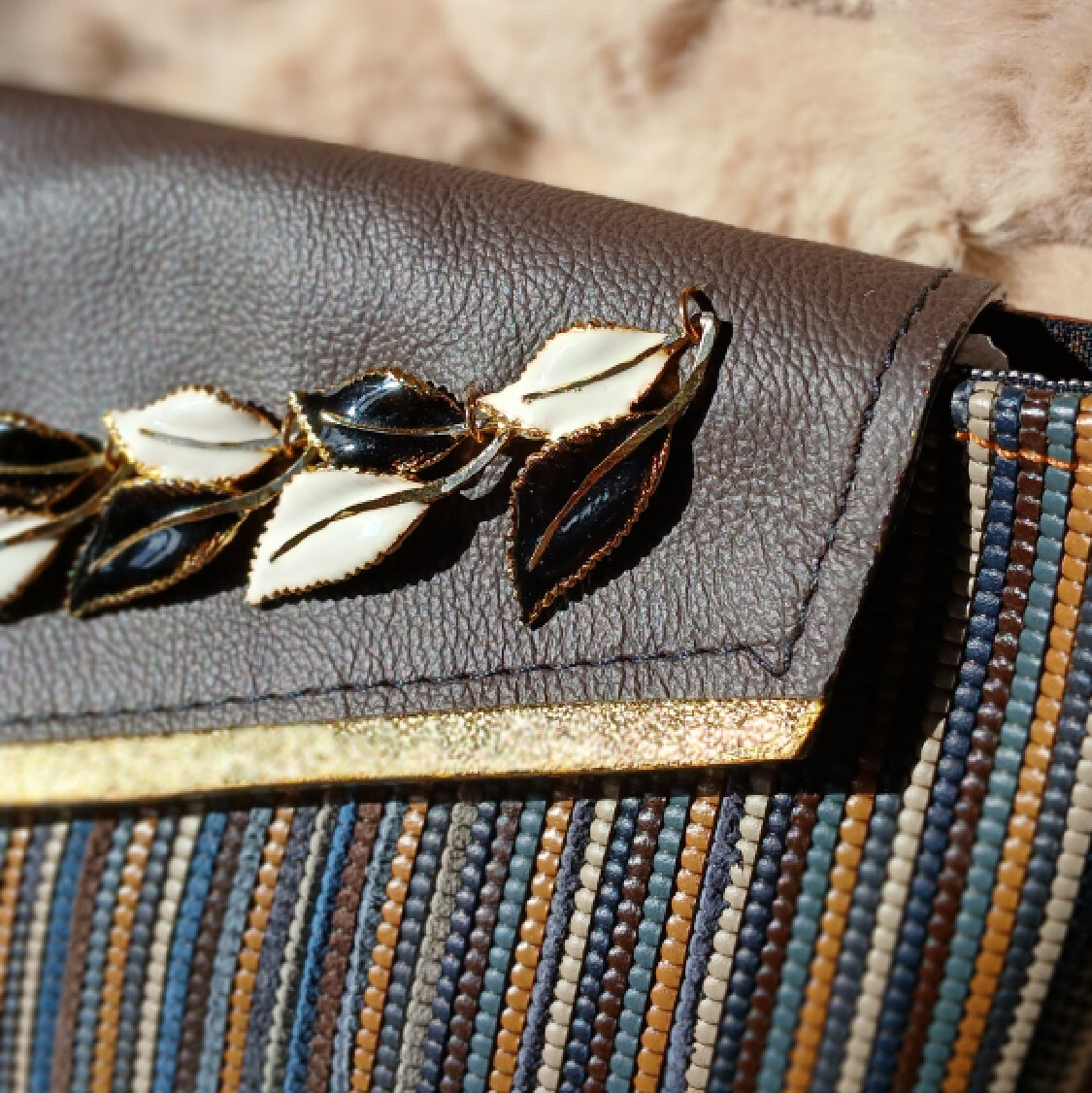 Sac Entrelacs