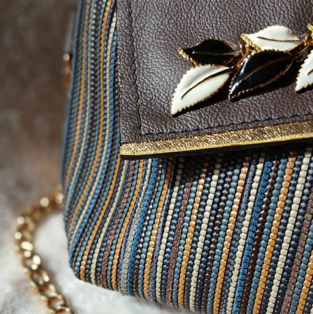 Sac Entrelacs