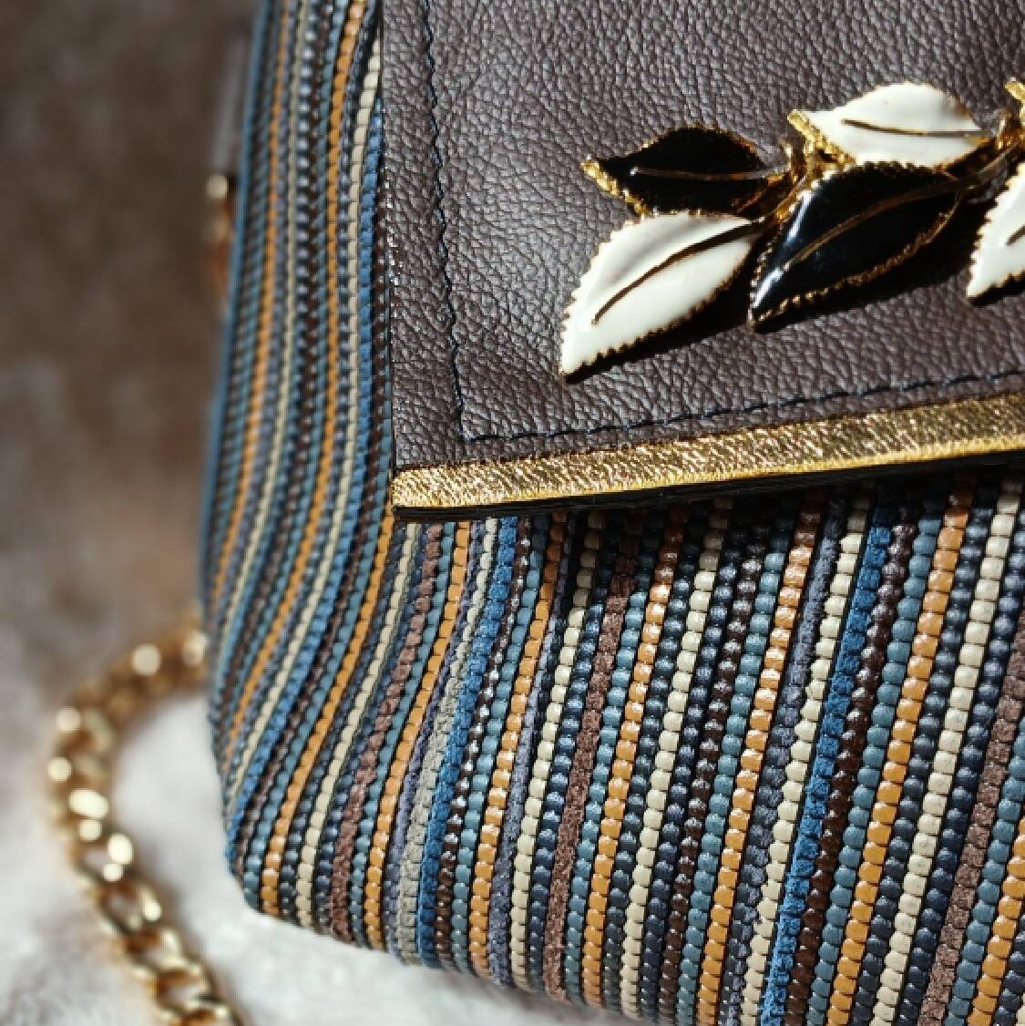 Sac Entrelacs