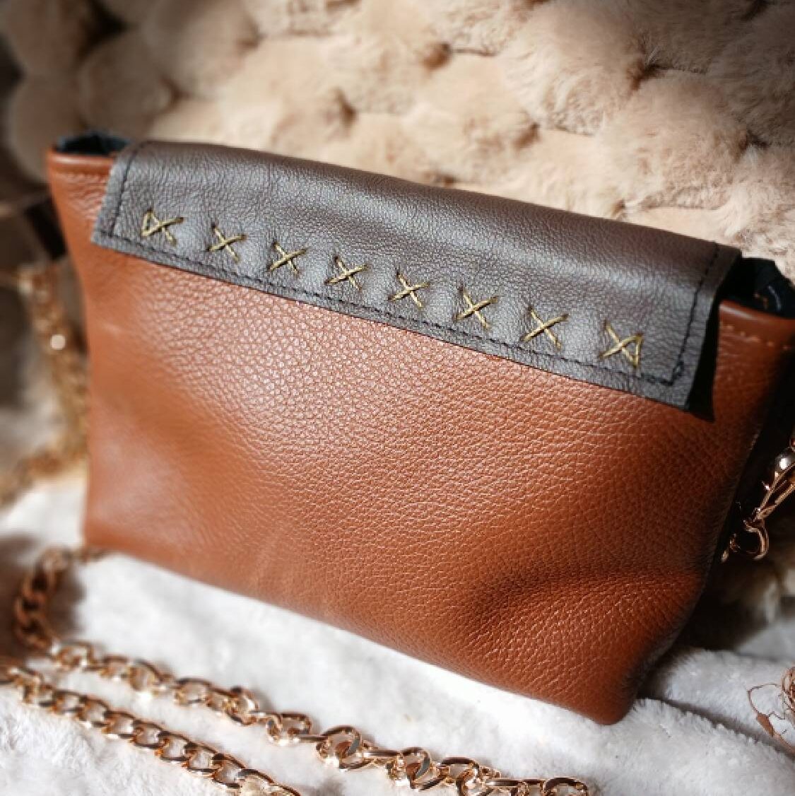 Sac Entrelacs