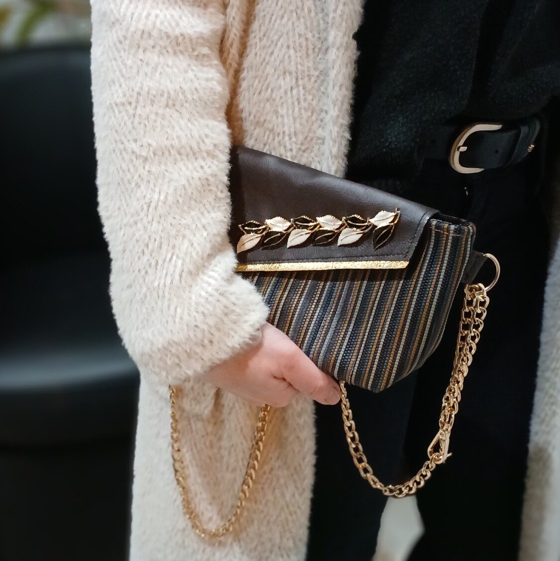 Sac Entrelacs