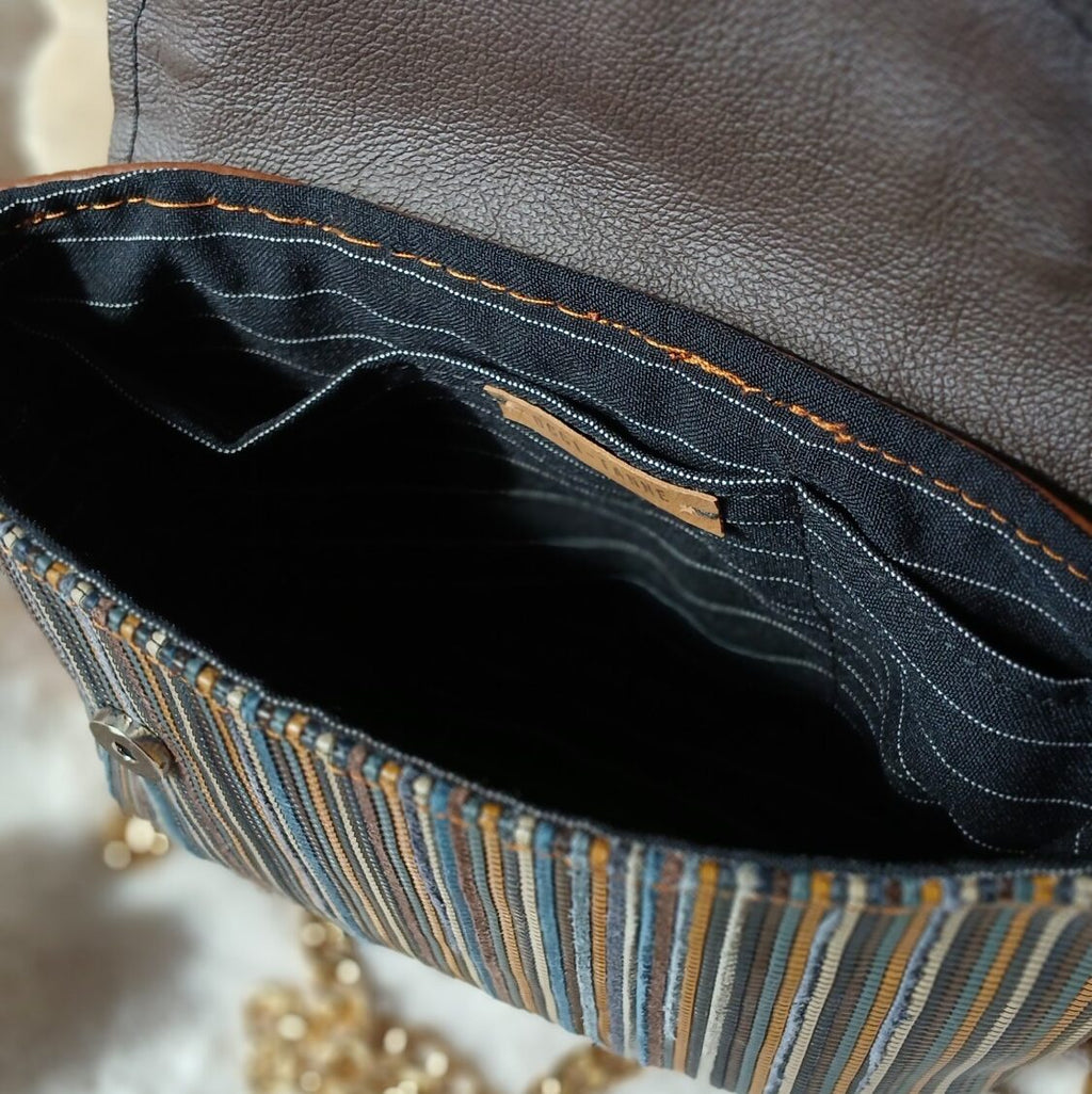 Sac Entrelacs