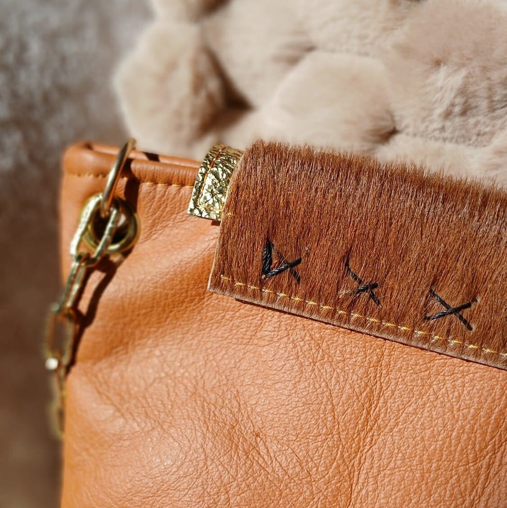 Sac Faunéa