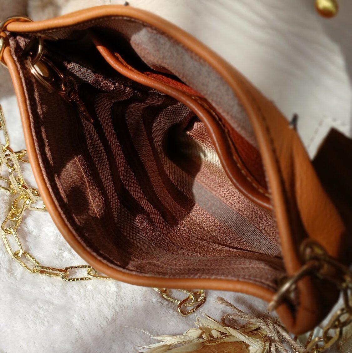 Sac Faunéa