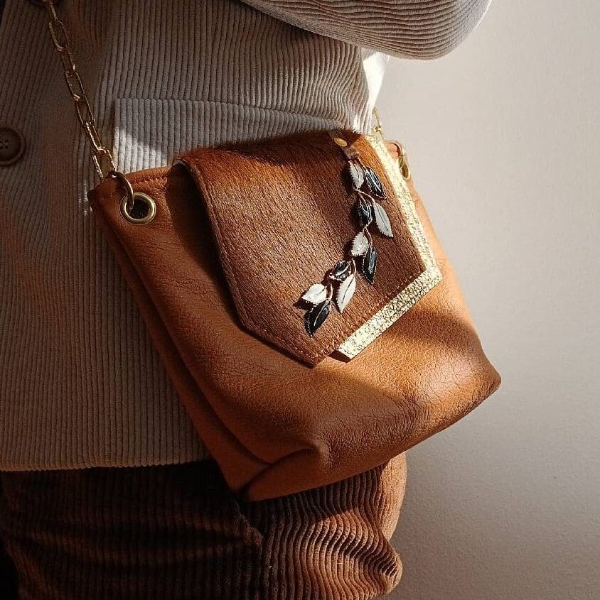 Sac Faunéa