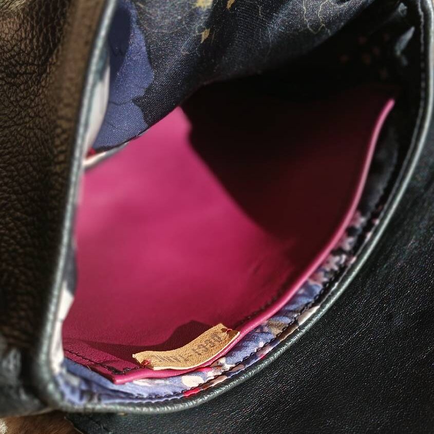 Sac Galante