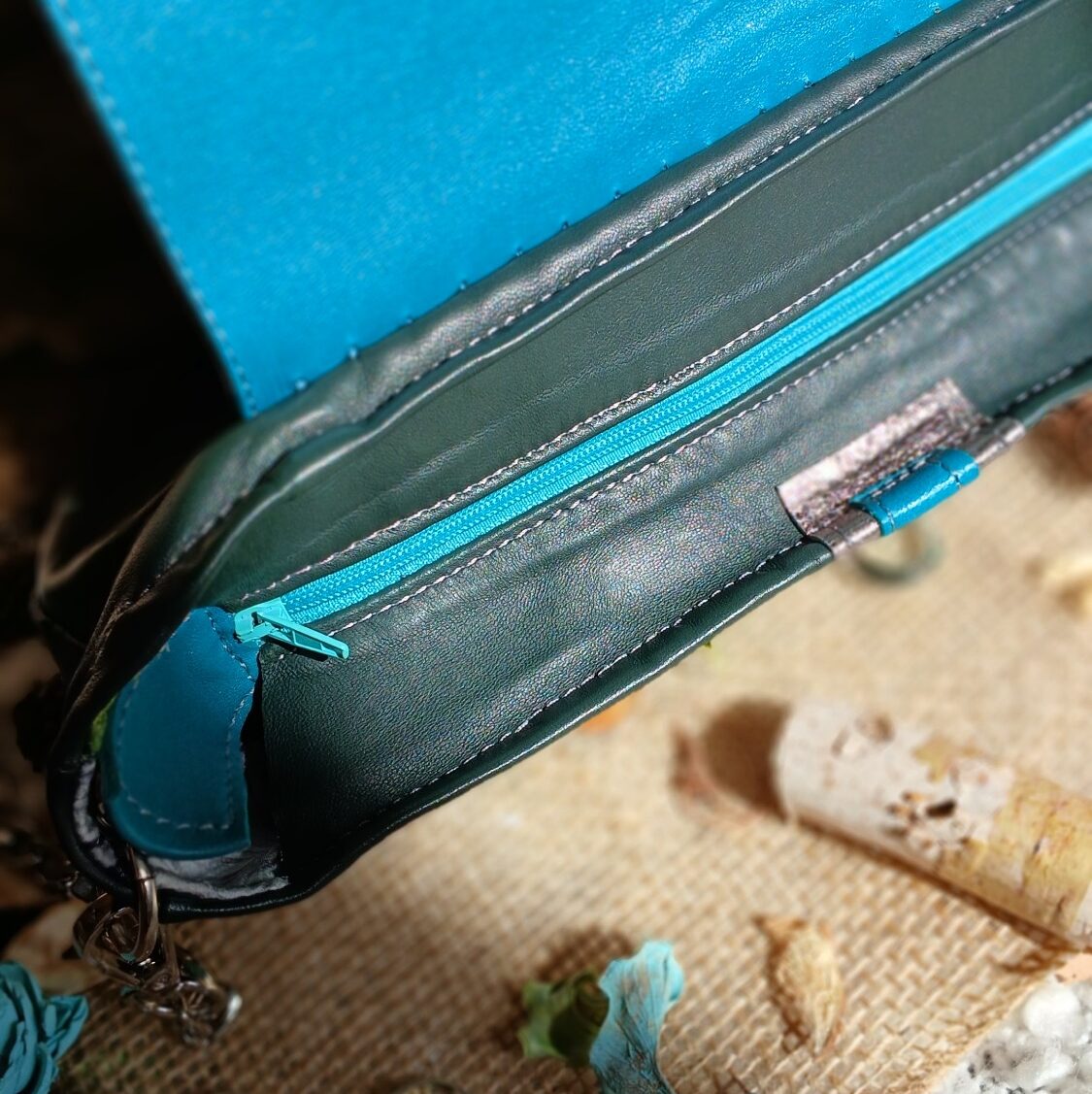 Sac Lotus
