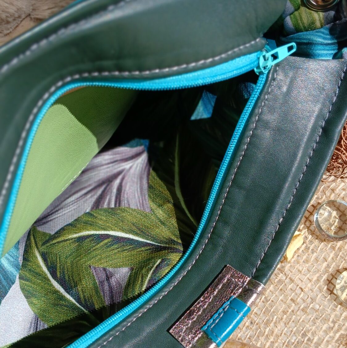 Sac Lotus