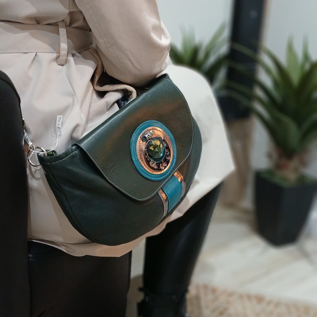 Sac Lotus