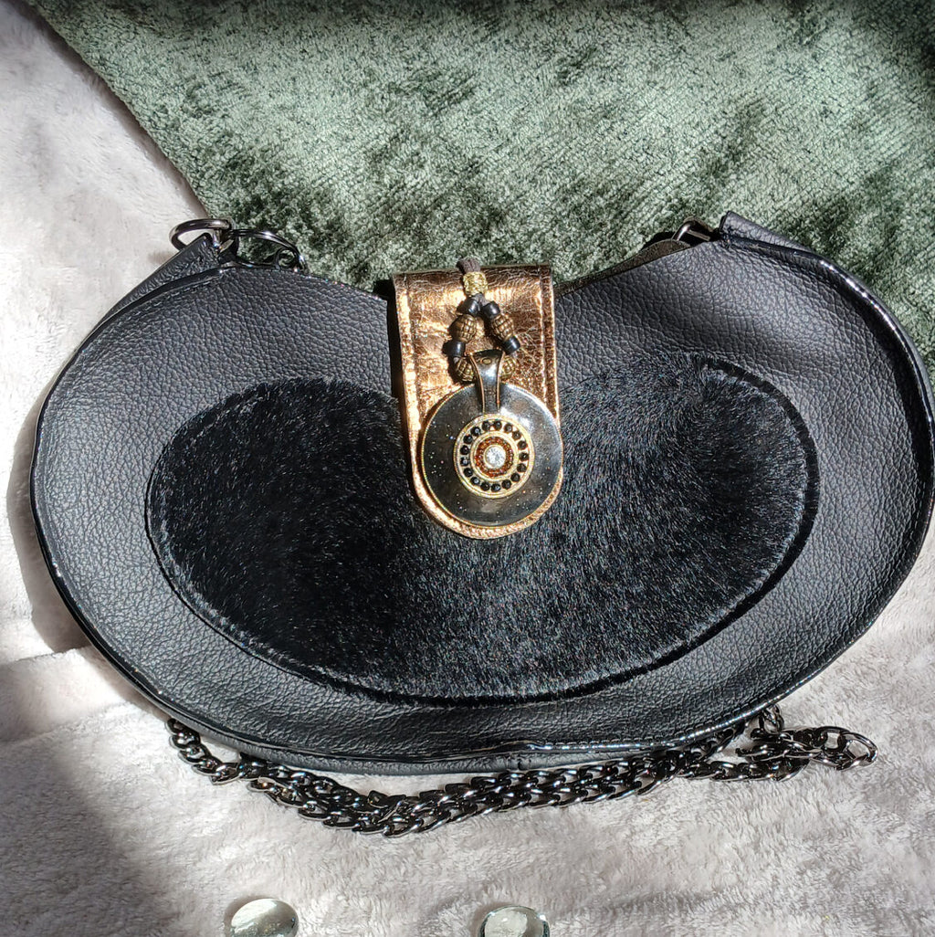Sac Obsidienne