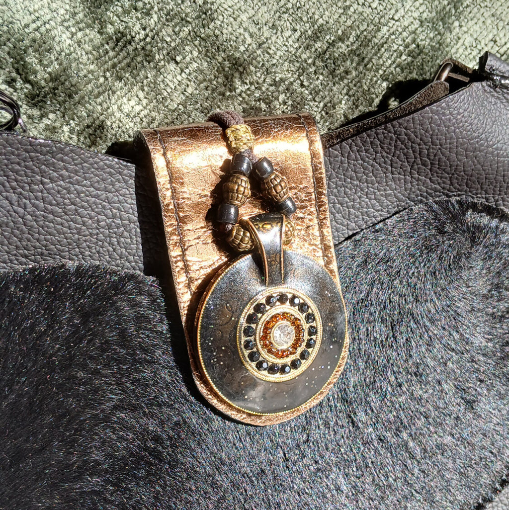 Sac Obsidienne