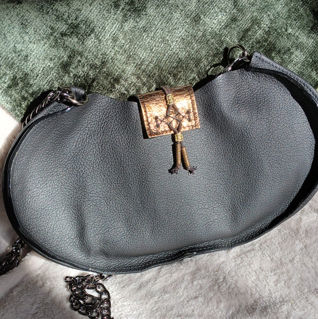 Sac Obsidienne