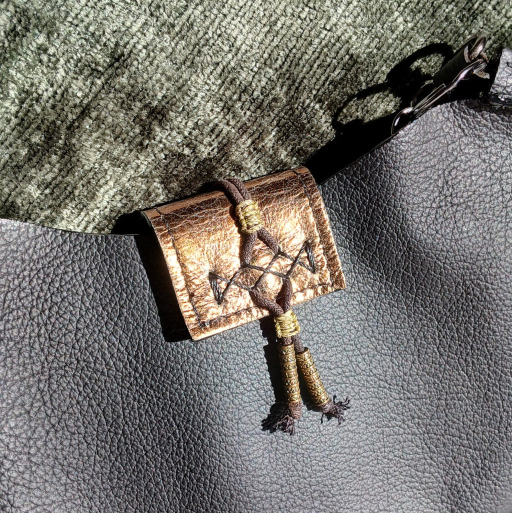 Sac Obsidienne