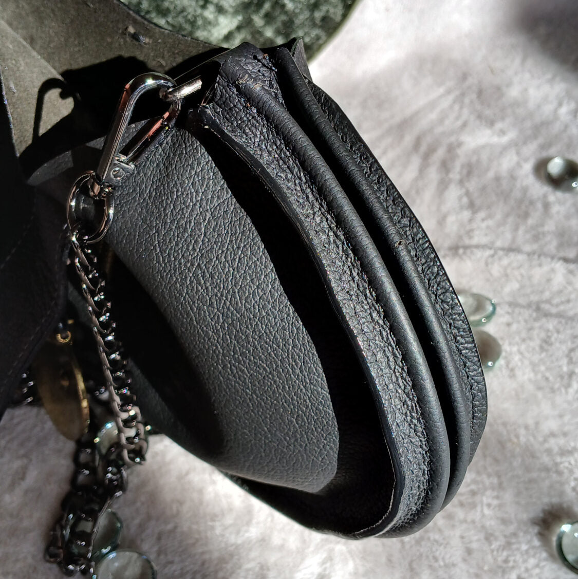 Sac Obsidienne