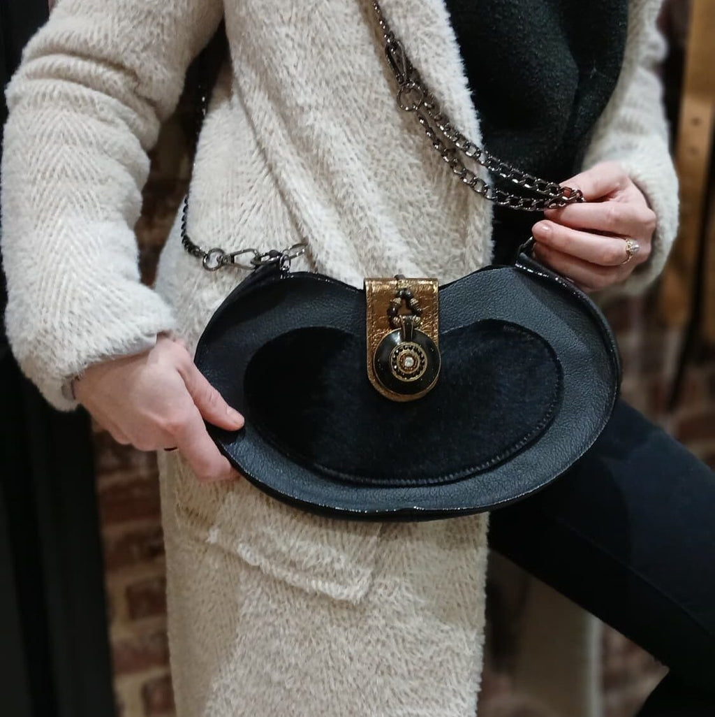 Sac Obsidienne