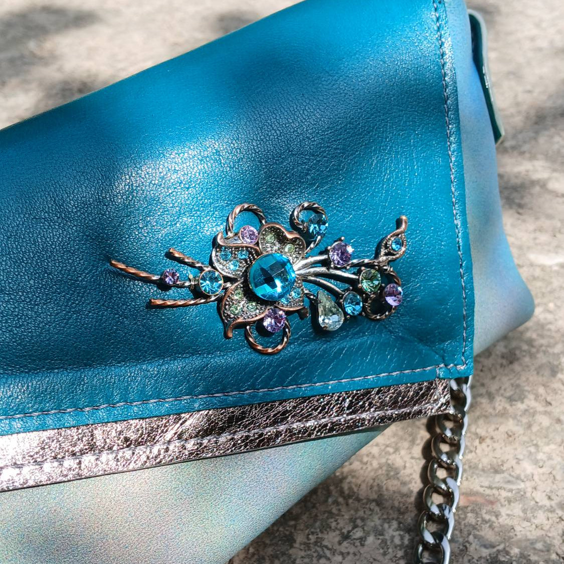 Galante Schultertasche