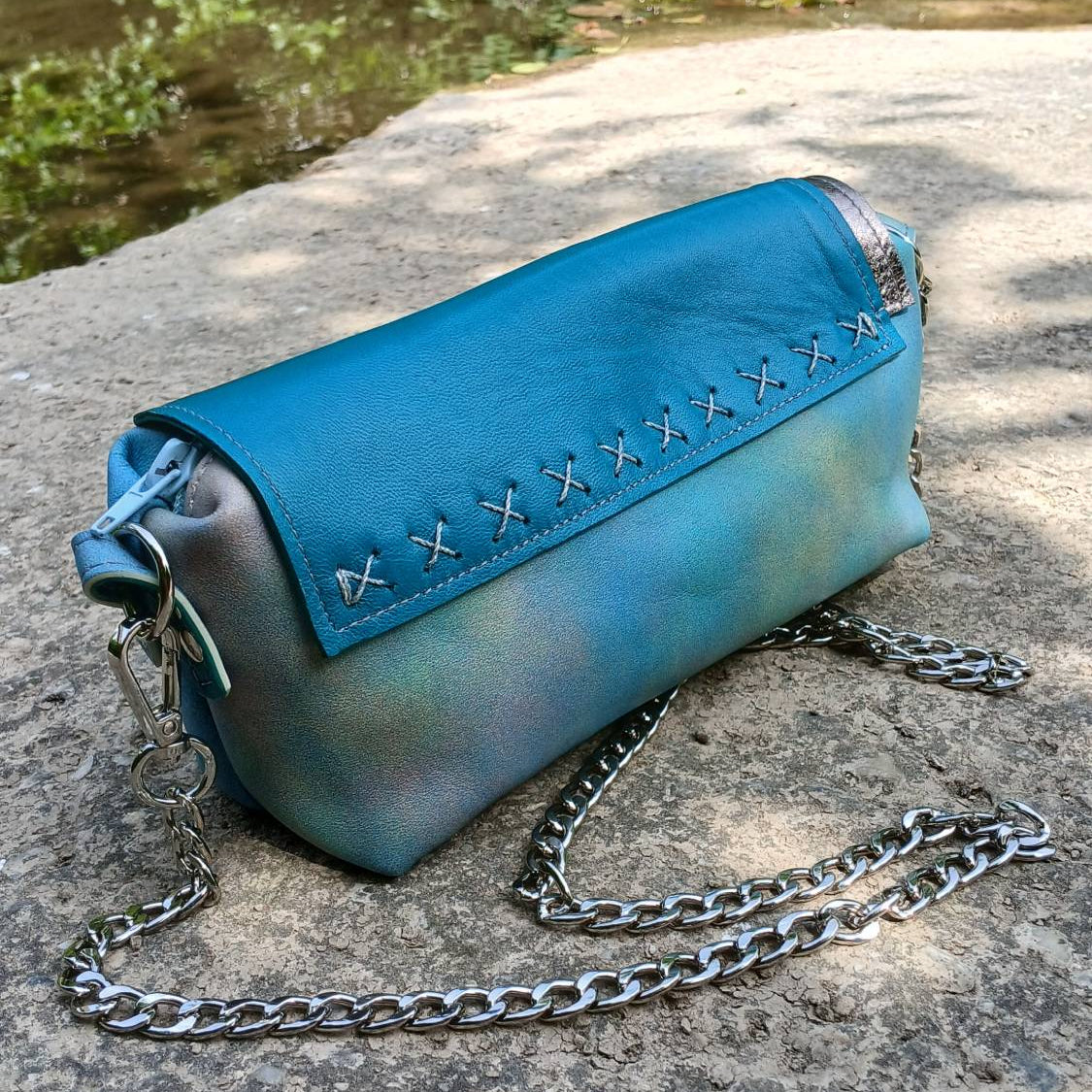 Galante Shoulder Bag