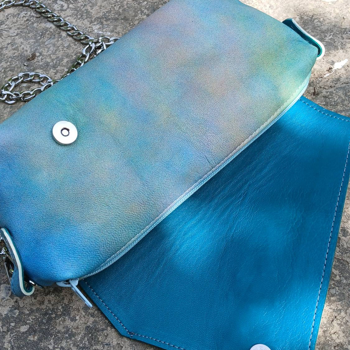 Galante Shoulder Bag