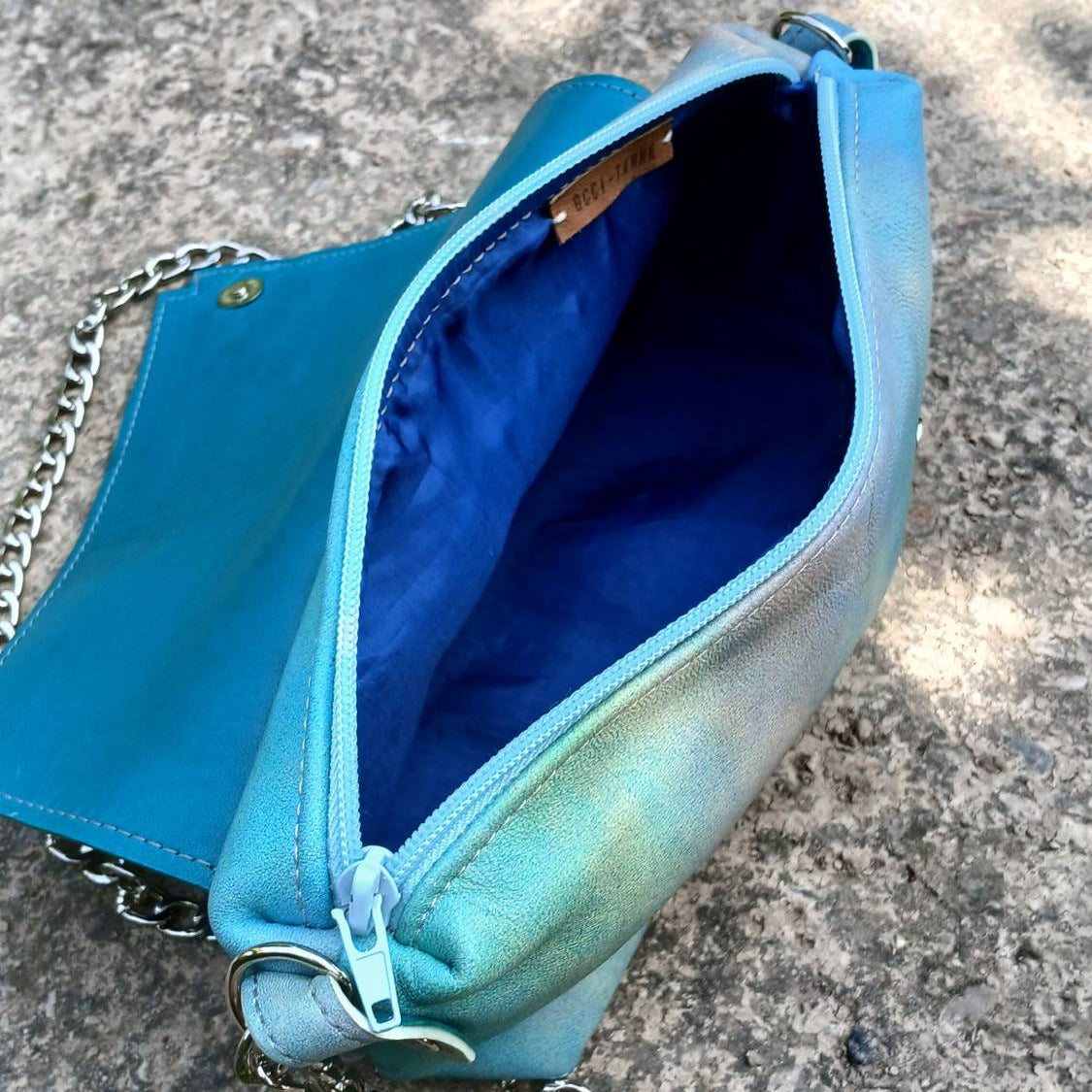 Galante Shoulder Bag