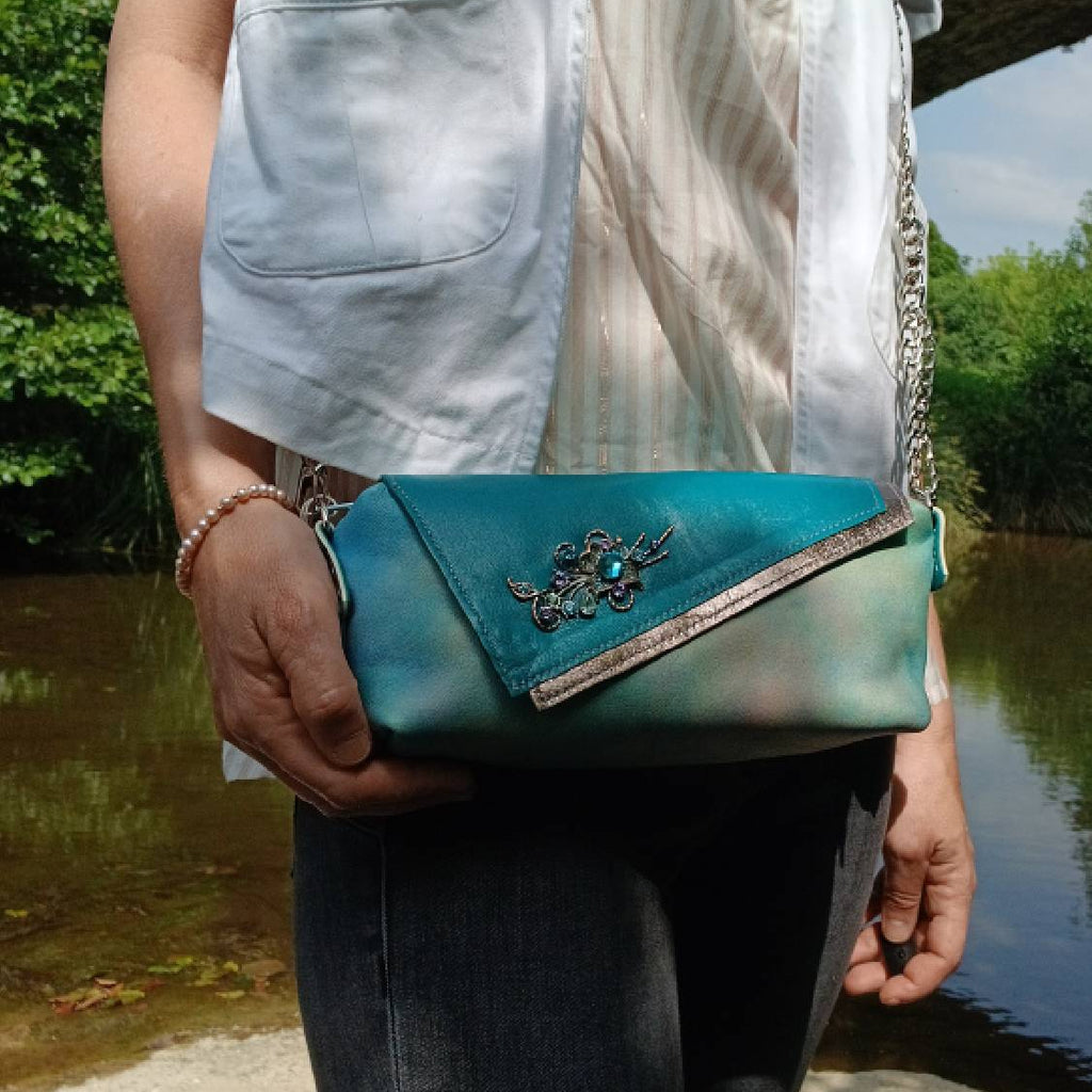 Galante Schultertasche