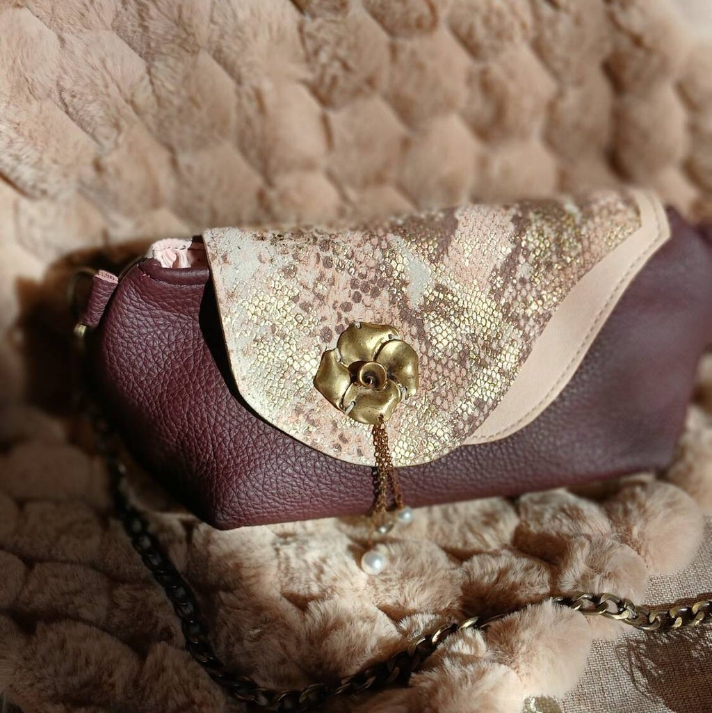 Sac Roséa