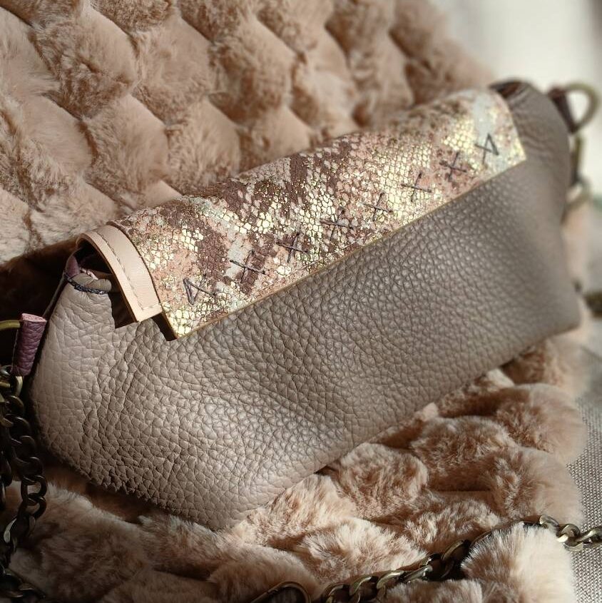 Sac Roséa