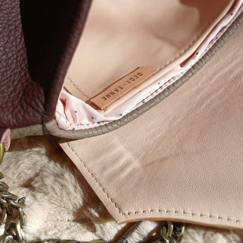 Sac Roséa