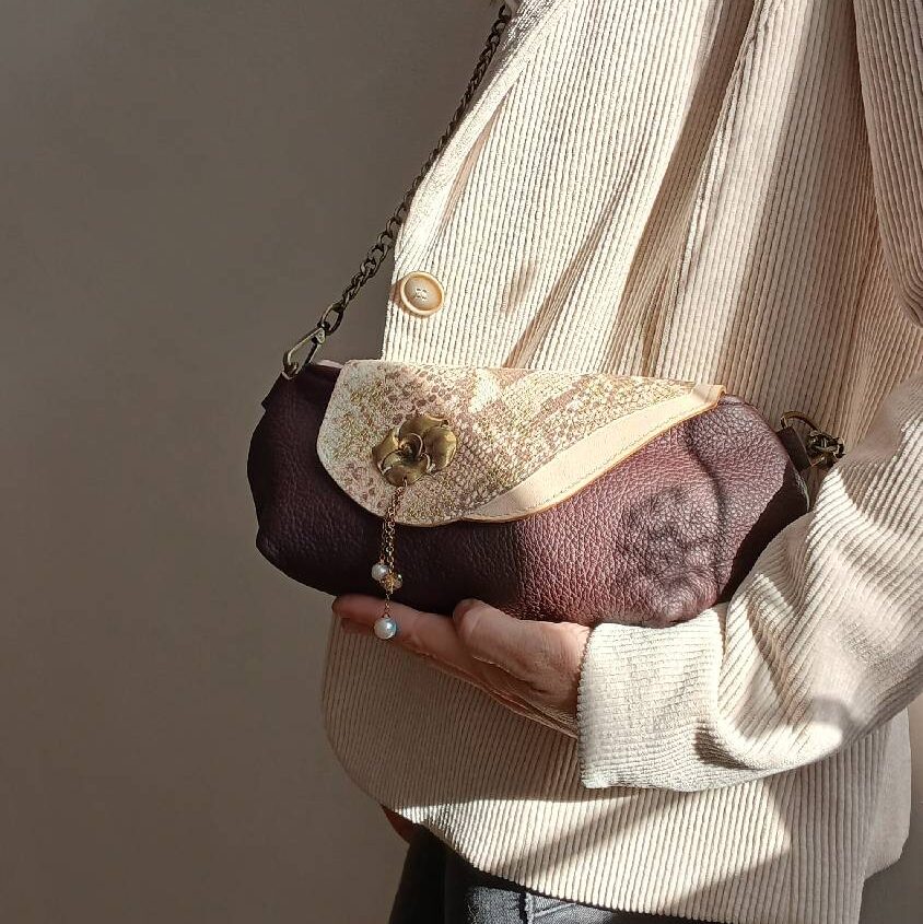 Sac Roséa