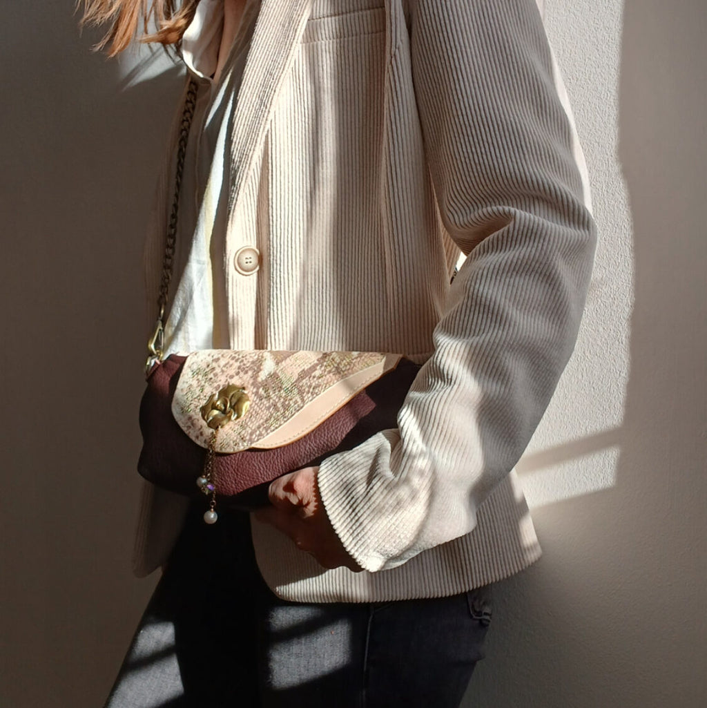 Sac Roséa