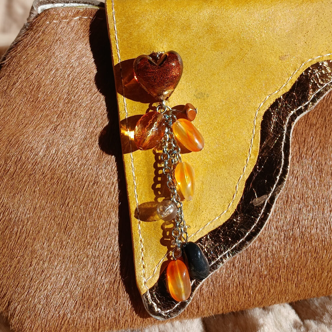 Sac Sahara