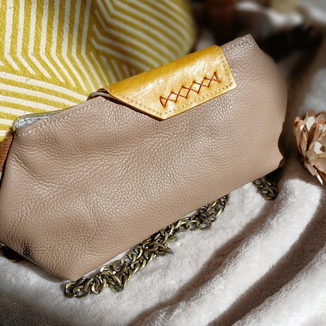 Sac Sahara