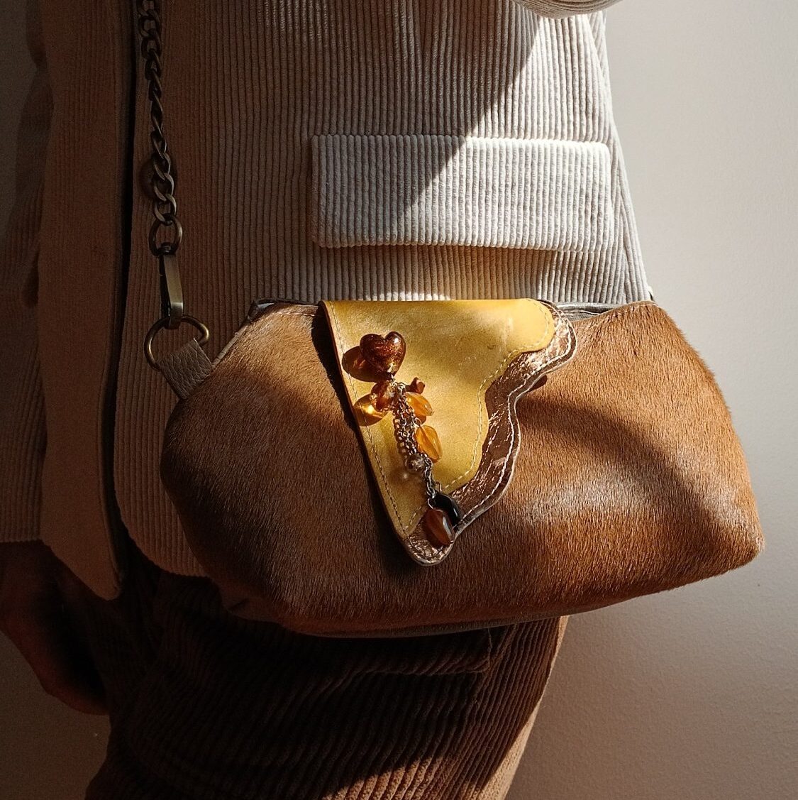 Sac Sahara