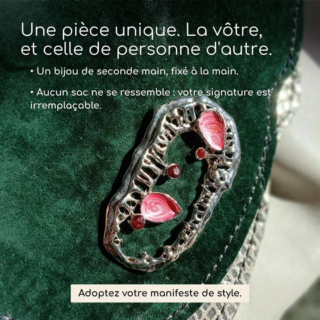 Galante Schultertasche