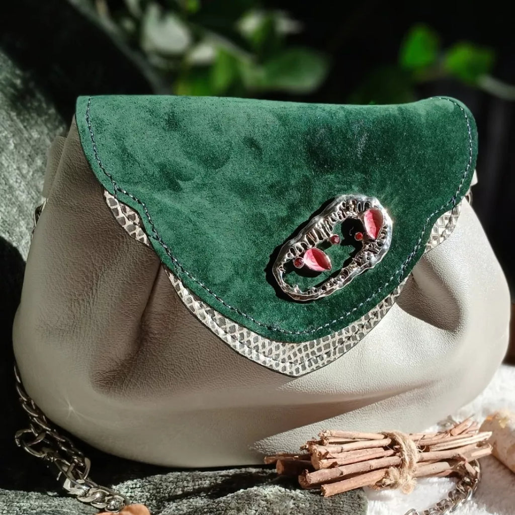 Galante Schultertasche