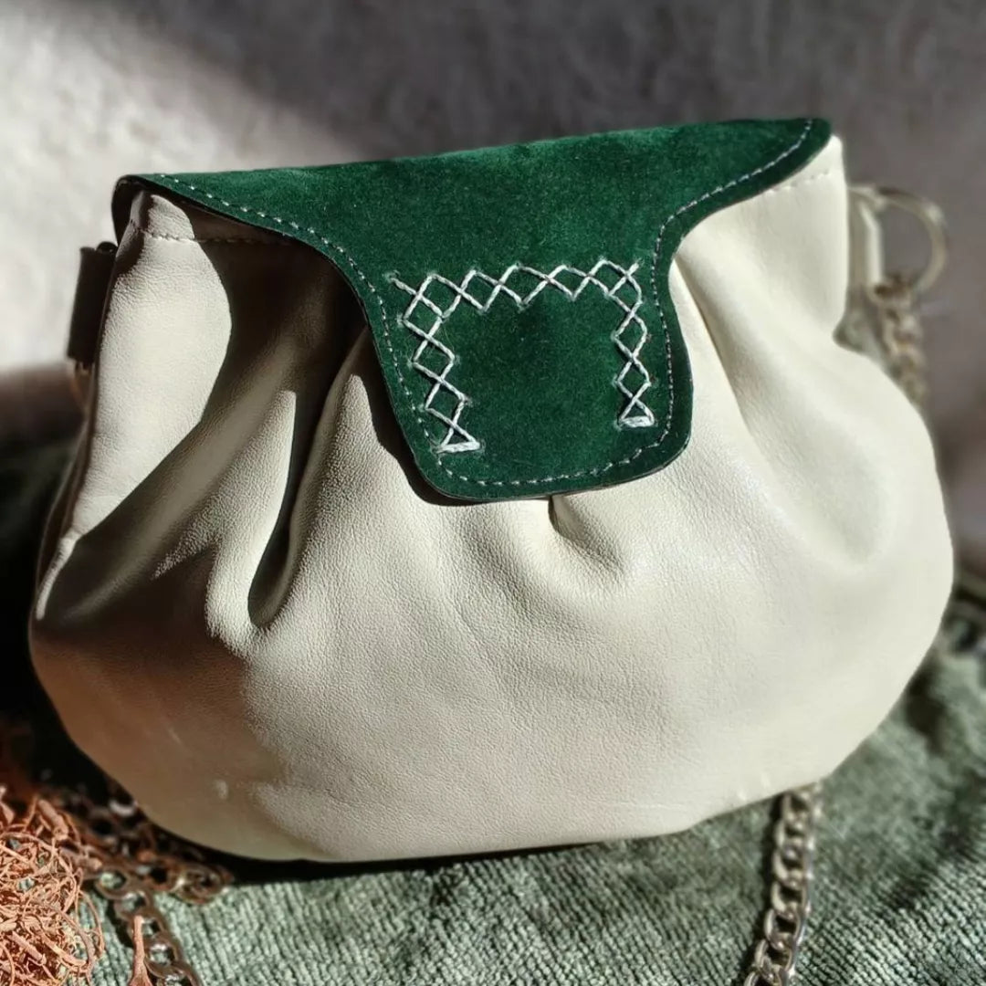 Galante Shoulder Bag