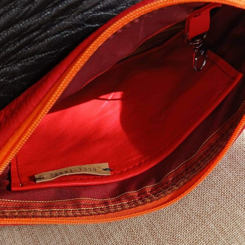 Sac Serpentine