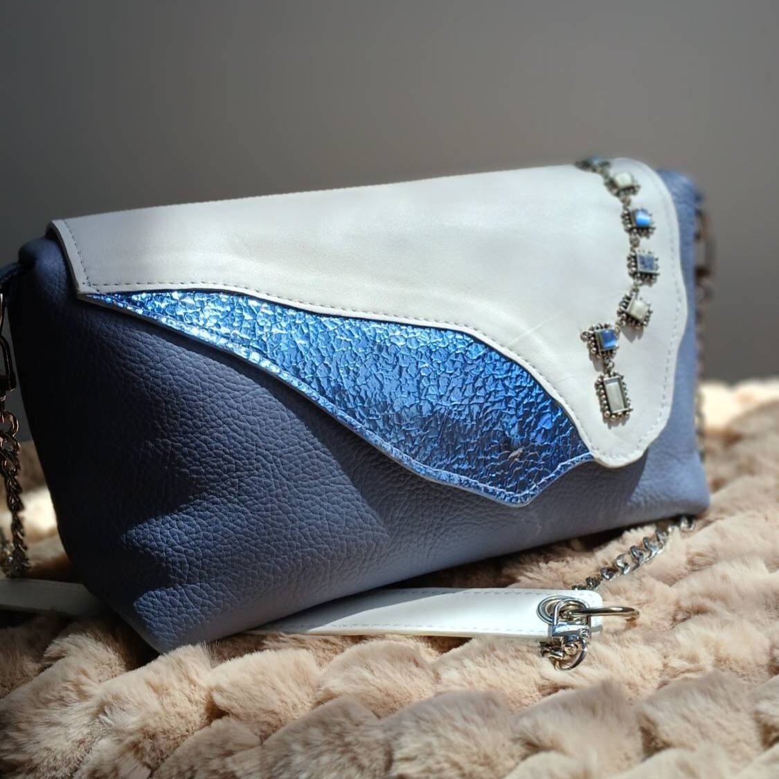Sac Sirène