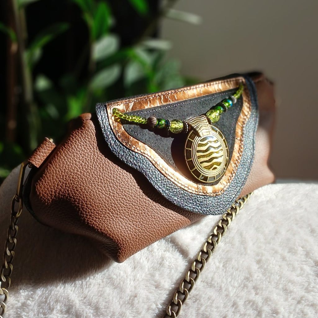 Galante Shoulder Bag
