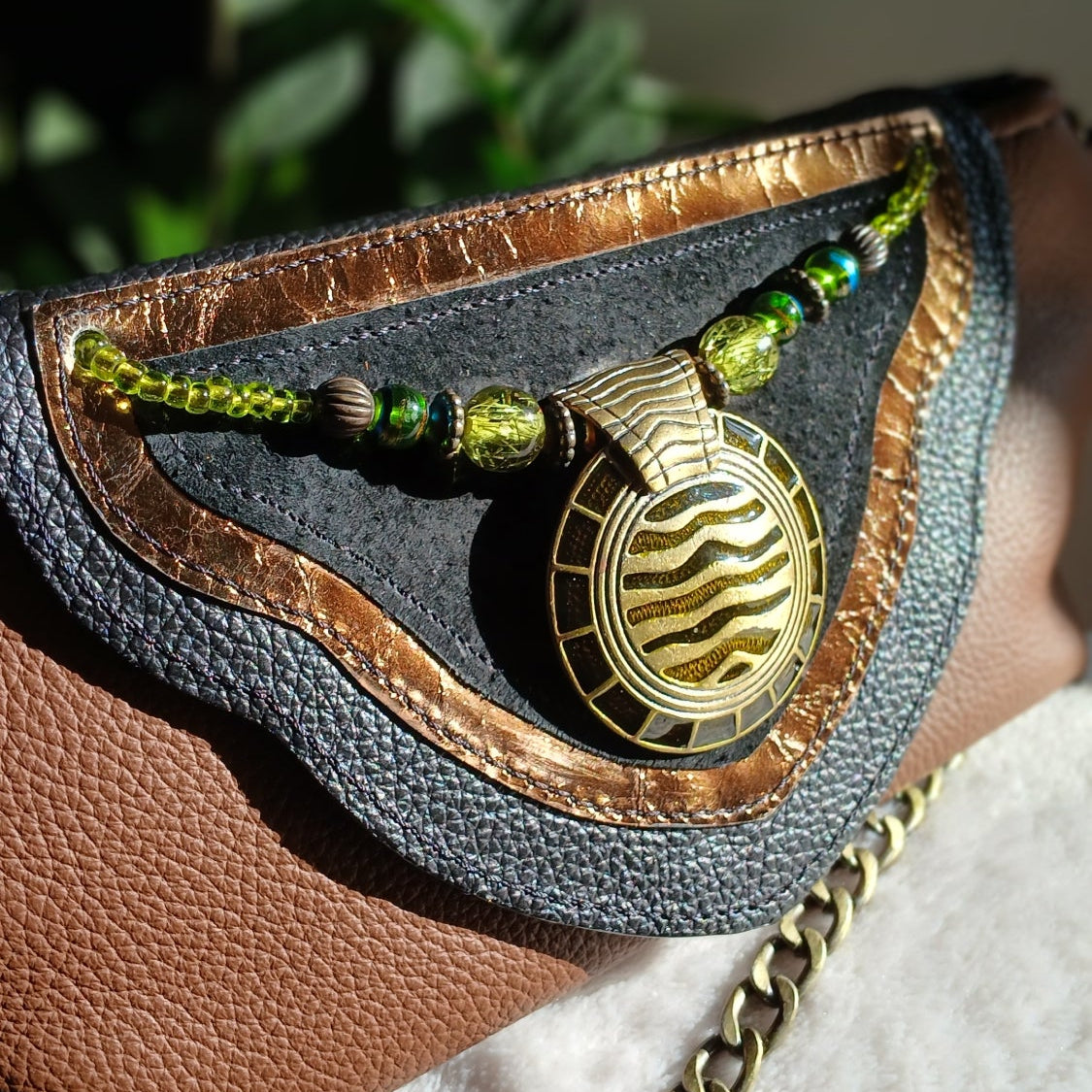 Galante Shoulder Bag