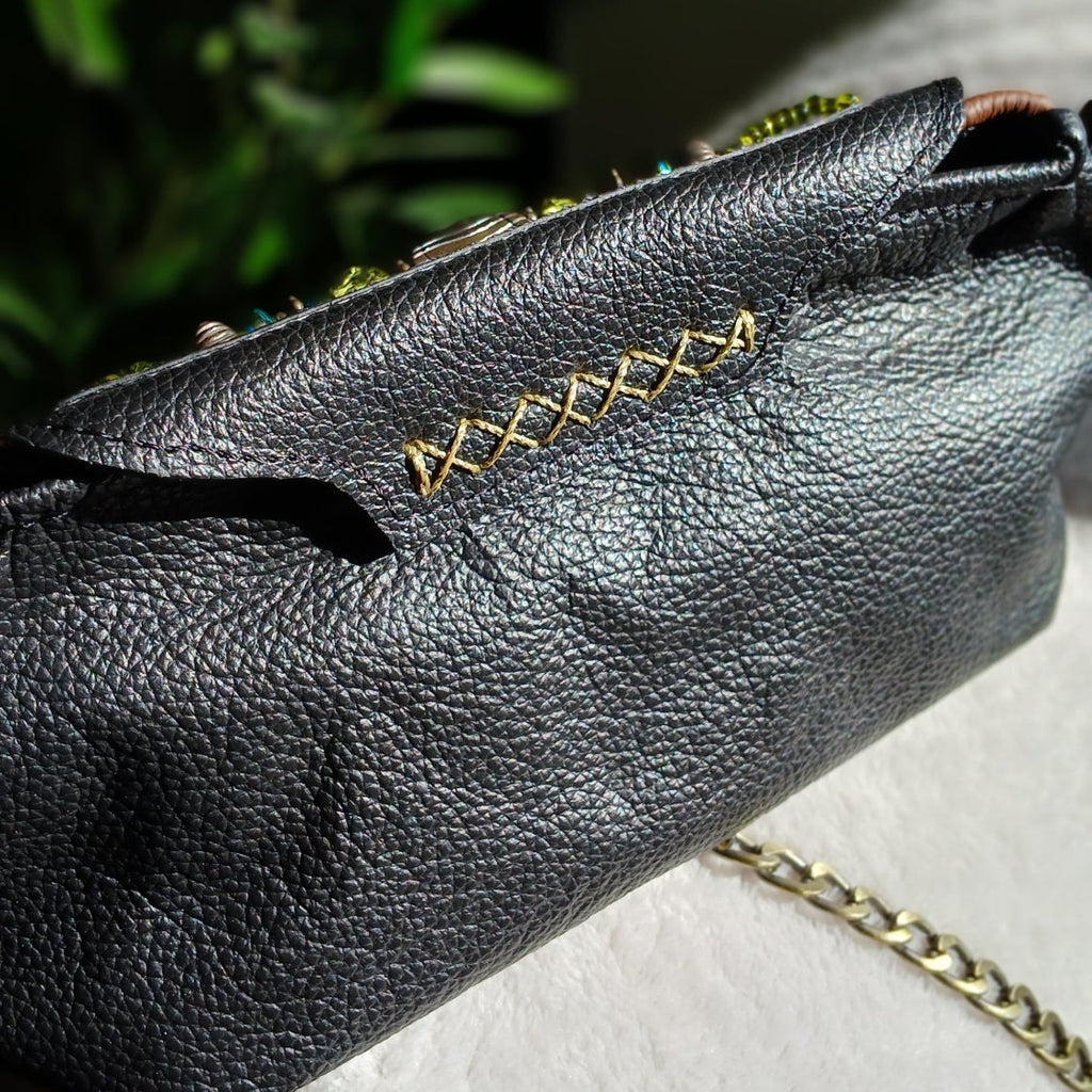 Galante Shoulder Bag