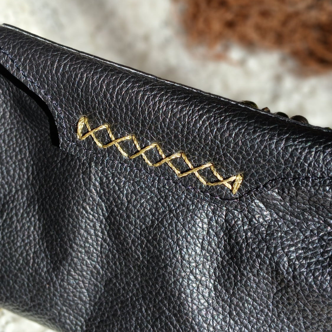 Galante Shoulder Bag