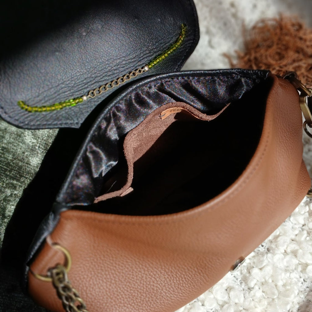 Galante Shoulder Bag