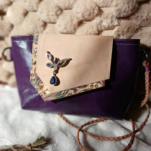 Sac Violetta